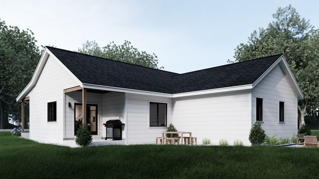 31418 Isabelle Drive, Pequot Lakes, MN 56472