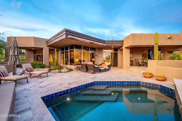 10646 E TAMARISK Way, Scottsdale, AZ 85262