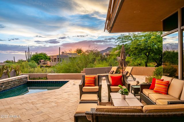 10646 E TAMARISK Way, Scottsdale, AZ 85262