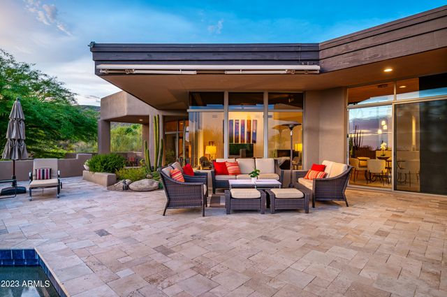10646 E TAMARISK Way, Scottsdale, AZ 85262