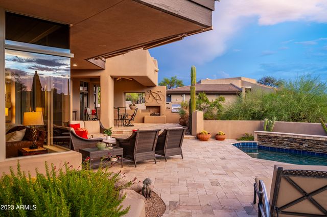 10646 E TAMARISK Way, Scottsdale, AZ 85262