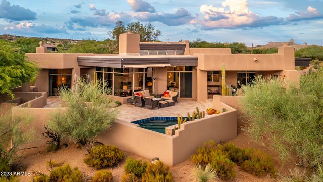 10646 E TAMARISK Way, Scottsdale, AZ 85262