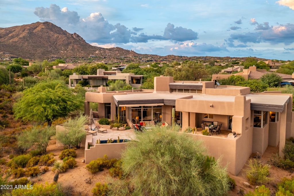 10646 E TAMARISK Way, Scottsdale, AZ 85262 — photo 2