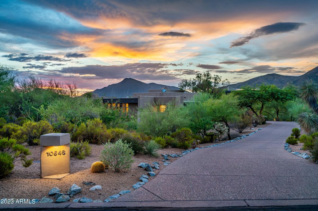 10646 E TAMARISK Way, Scottsdale, AZ 85262 — photo 3