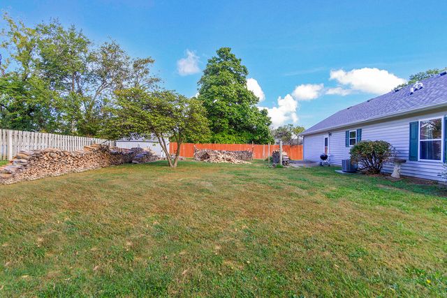 407 S ROCHEFORD ST, Sturgeon, MO 65284