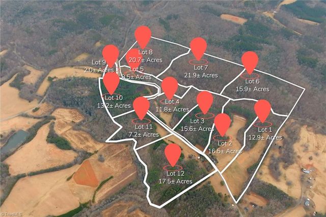 3364 NC Highway 66 S, Westfield, NC 27053