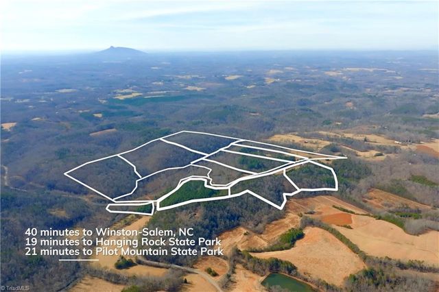 3364 NC Highway 66 S, Westfield, NC 27053