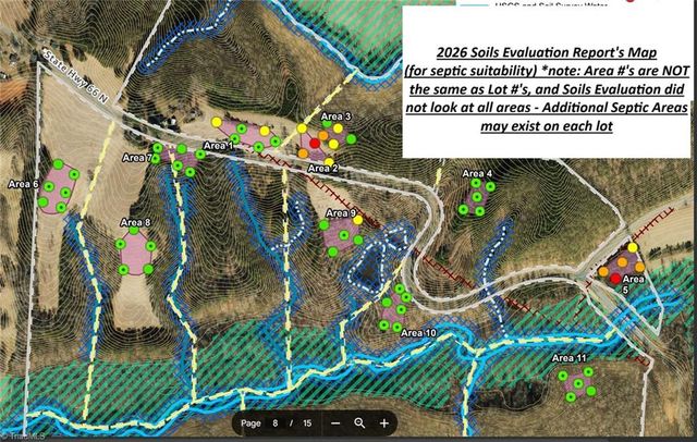 3364 NC Highway 66 S, Westfield, NC 27053
