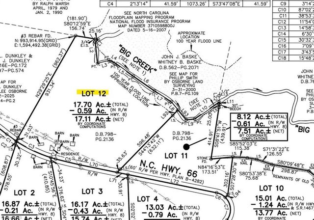 3364 NC Highway 66 S, Westfield, NC 27053