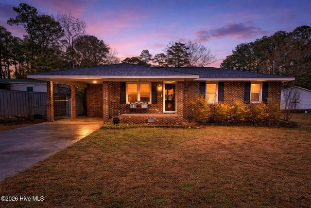 8451 Nc-306 S, Arapahoe, NC 28510