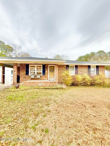 8451 Nc-306 S, Arapahoe, NC 28510