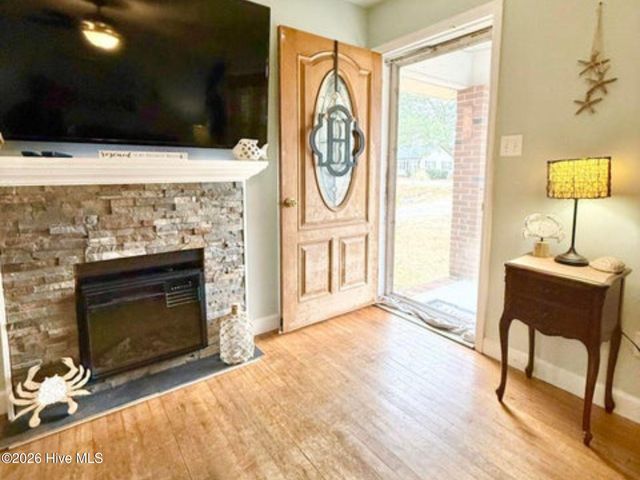 8451 Nc-306 S, Arapahoe, NC 28510