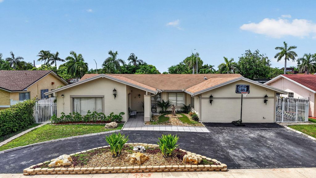 910 NE 205TH Street, Miami, FL 33179