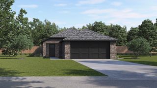 1813 Potomac Lane, Blue Ridge, TX 75424