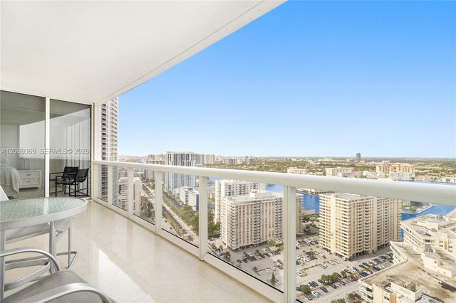 1800 S Ocean Drive 3008, Hallandale Beach, FL 33009