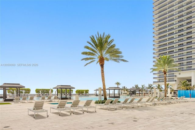 1800 S Ocean Drive 3008, Hallandale Beach, FL 33009