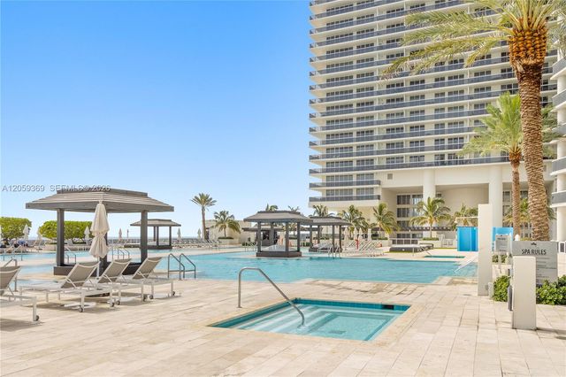 1800 S Ocean Drive 3008, Hallandale Beach, FL 33009