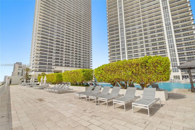 1800 S Ocean Drive 3008, Hallandale Beach, FL 33009