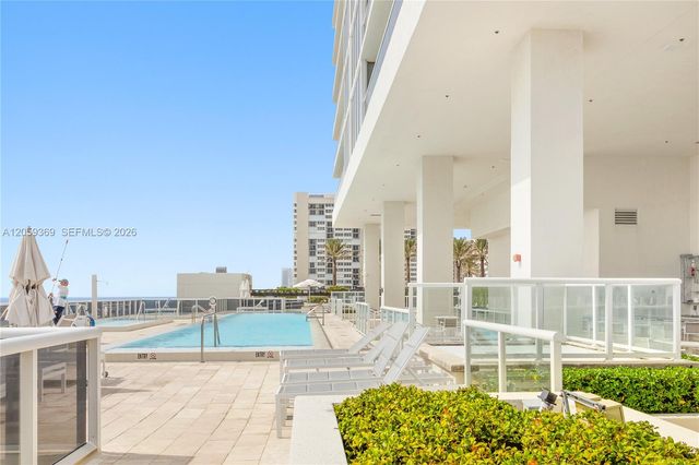 1800 S Ocean Drive 3008, Hallandale Beach, FL 33009