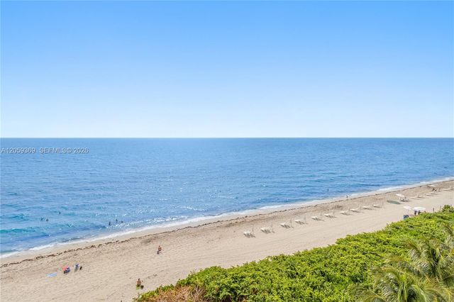 1800 S Ocean Drive 3008, Hallandale Beach, FL 33009