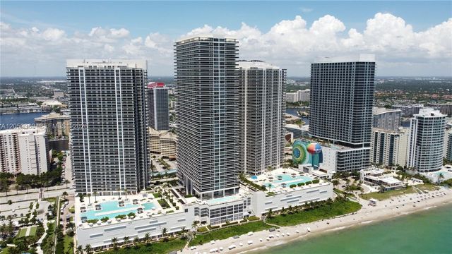 1800 S Ocean Drive 3008, Hallandale Beach, FL 33009