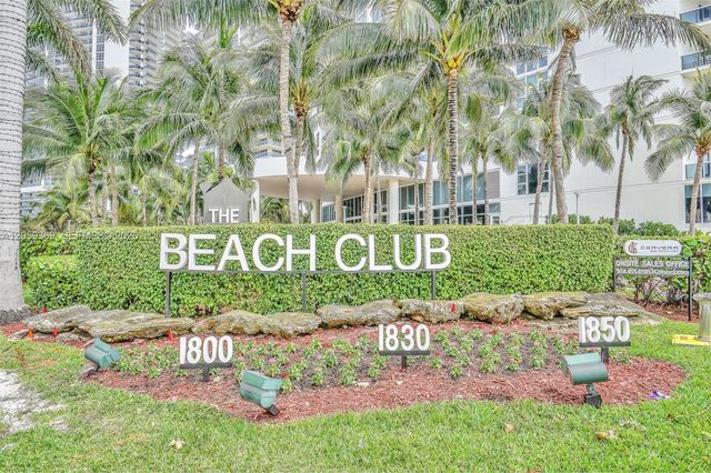 1800 S Ocean Drive 3008, Hallandale Beach, FL 33009