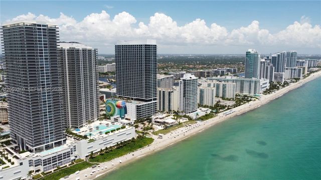 1800 S Ocean Drive 3008, Hallandale Beach, FL 33009