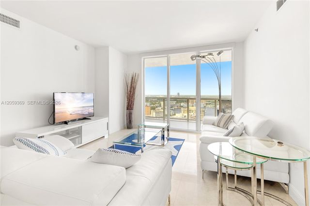 1800 S Ocean Drive 3008, Hallandale Beach, FL 33009