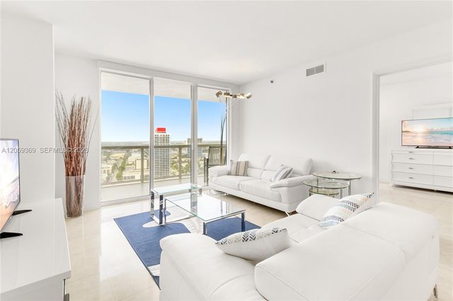 1800 S Ocean Drive 3008, Hallandale Beach, FL 33009