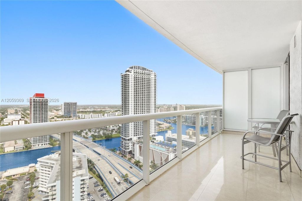 1800 S Ocean Drive 3008, Hallandale Beach, FL 33009