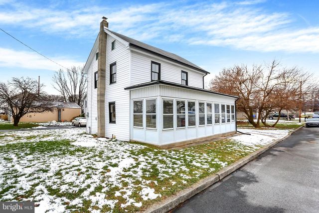 601 WATER ST, New Cumberland, PA 17070