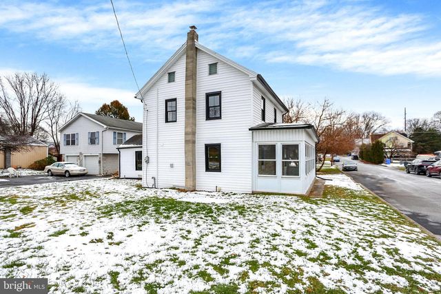 601 WATER ST, New Cumberland, PA 17070