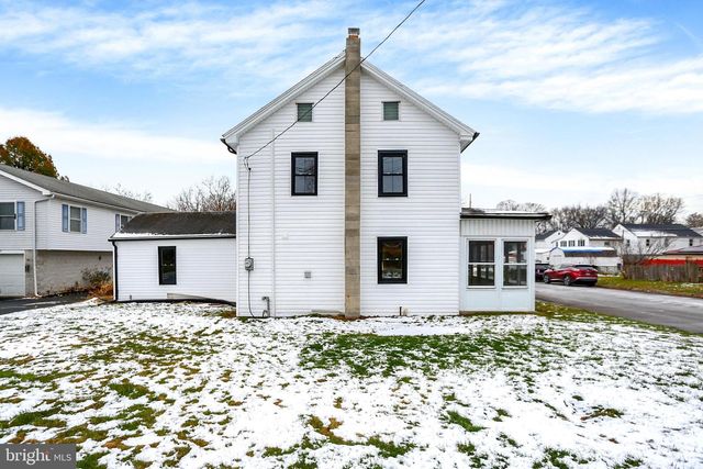 601 WATER ST, New Cumberland, PA 17070