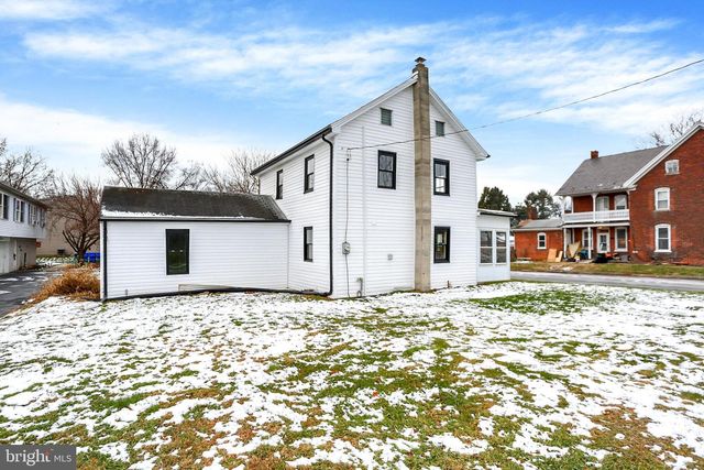 601 WATER ST, New Cumberland, PA 17070