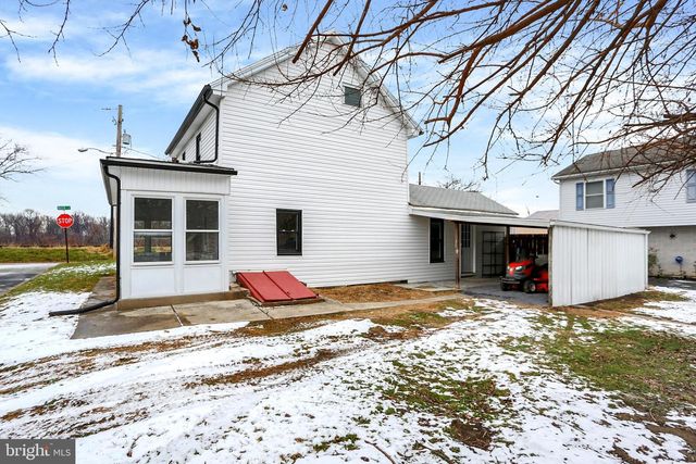 601 WATER ST, New Cumberland, PA 17070