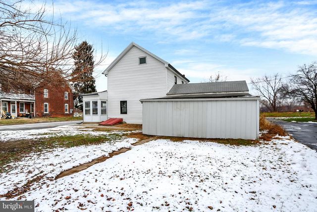 601 WATER ST, New Cumberland, PA 17070