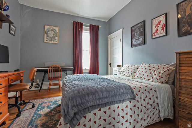 535 E 800 S, Salt Lake City, UT 84102