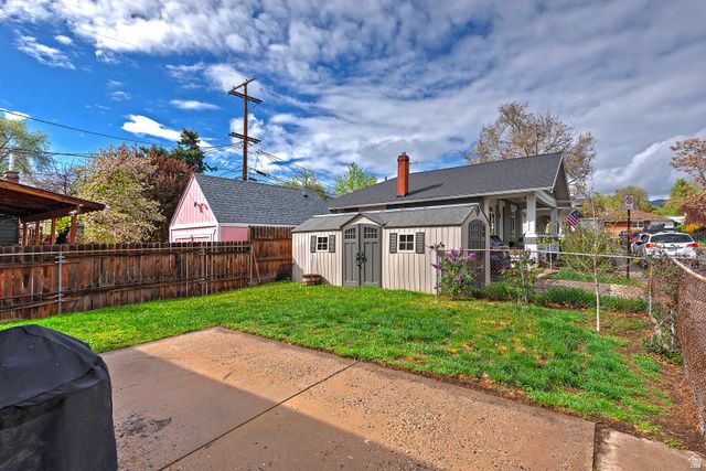 535 E 800 S, Salt Lake City, UT 84102
