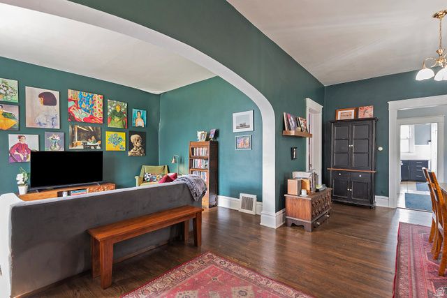 535 E 800 S, Salt Lake City, UT 84102