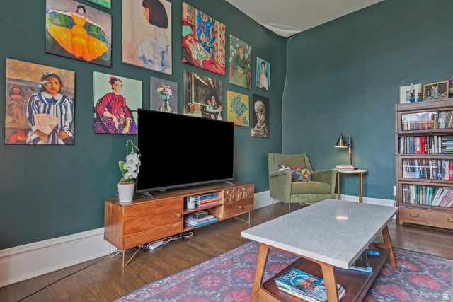 535 E 800 S, Salt Lake City, UT 84102