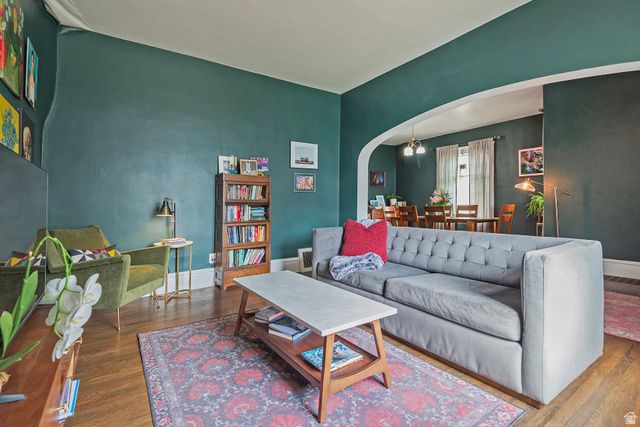 535 E 800 S, Salt Lake City, UT 84102