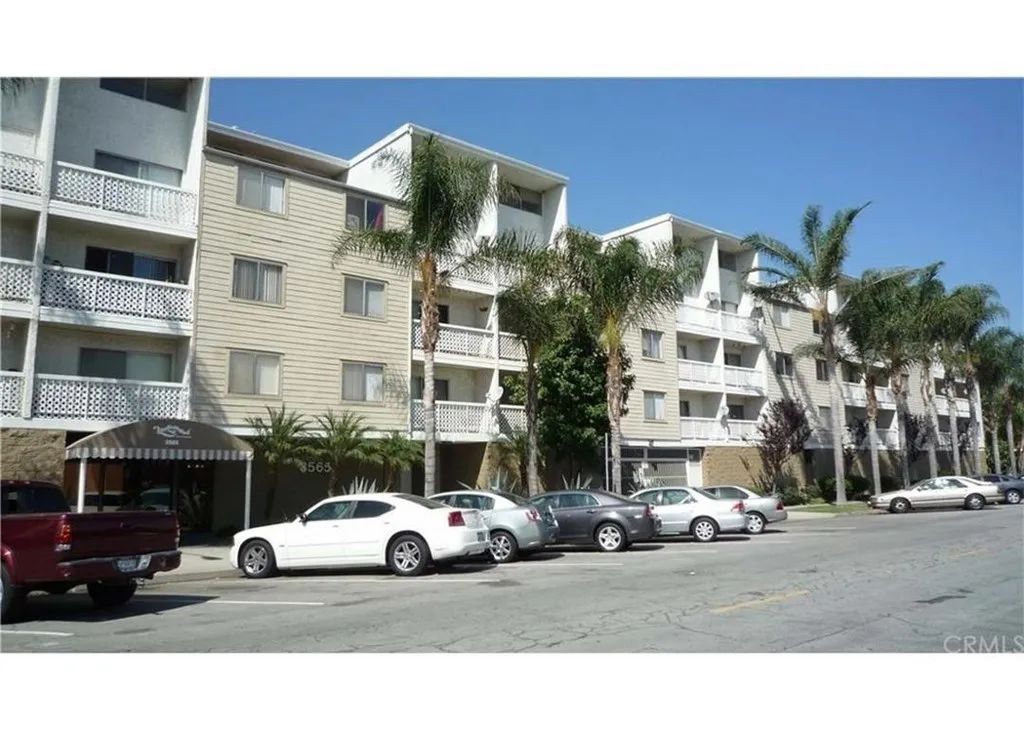 3565 Linden 115, Long Beach, CA 90807