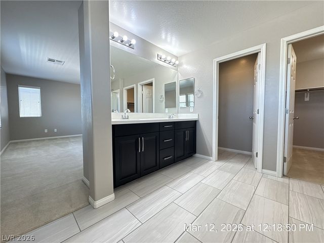 130 Serpens Avenue, Las Vegas, NV 89183