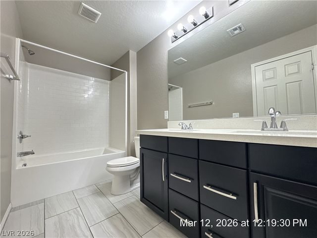 130 Serpens Avenue, Las Vegas, NV 89183