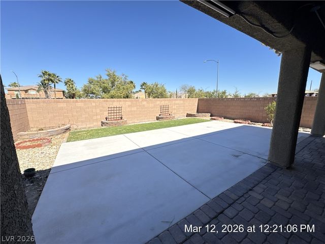 130 Serpens Avenue, Las Vegas, NV 89183