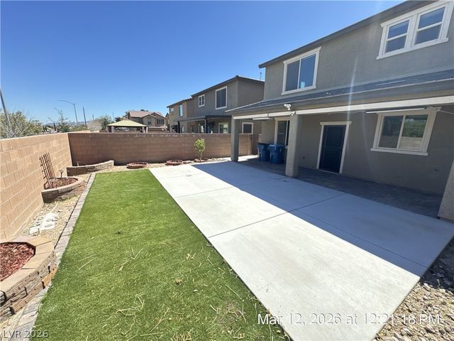 130 Serpens Avenue, Las Vegas, NV 89183