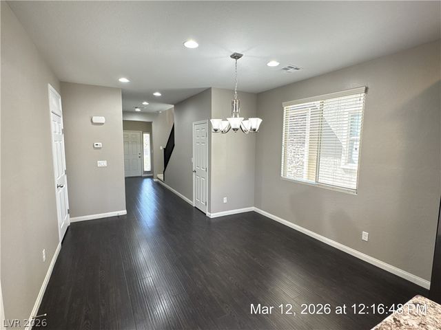 130 Serpens Avenue, Las Vegas, NV 89183