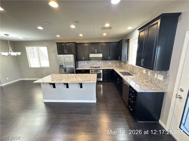 130 Serpens Avenue, Las Vegas, NV 89183