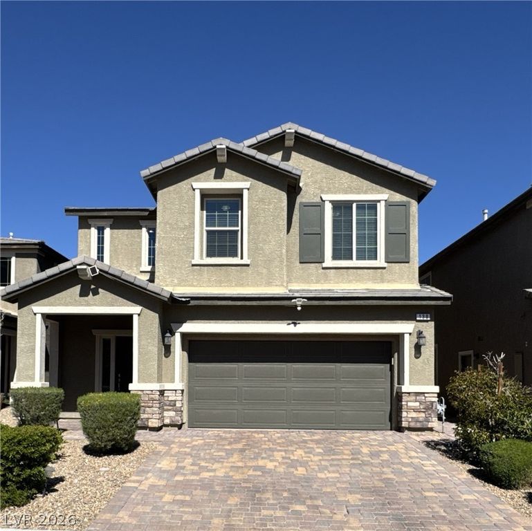 130 Serpens Avenue, Las Vegas, NV 89183