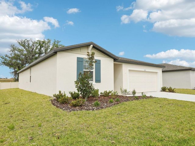 1361 OAK VALLEY DRIVE, Auburndale, FL 33823
